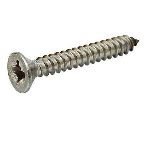 1 sheet metal screws|1 2 self tapping screws.